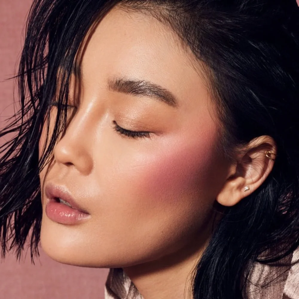 Fenty Beauty Fenty Cheeks Suede Powder Blush Tutu Turnt 09 NEW
